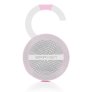 Braven Mira IPX5 Wireless Water Resistant Speaker PINK