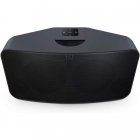 Bluesound Pulse 2i Wireless Multi-Room Smart Speaker with Bluetooth BLACK