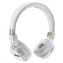 Marshall MAJOR II On-Ear Bluetooth Headphones CREAM