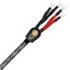 Wireworld Platinum Eclipse 8 Bi Wire Speaker Cable (Pair) (2.0M)