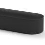 Sonos Beam Compact Smart Soundbar with Amazon Alexa Voice Control BLACK