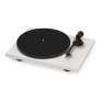 Triangle Lunar 1 Manual Turntable CREAM