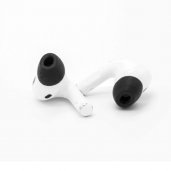Comply 44-50201-21 Airpods Pro Medium Earphone Tips (3 Pair) BLACK