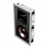 Klipsch KS-7800-THX In-Wall Speaker w/ Two Vertically-Stacked Tweeters