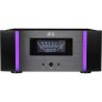 Summit HiFi Pretium P7 7-Channel 360W Power Amplifier with Analog VU Meters