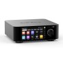 EverSolo Play Network Streaming Amplifier BLACK