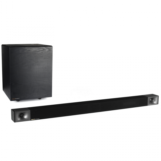 Klipsch Cinema 800 Dolby Atmos Sound Bar Canada electronicsforless.ca