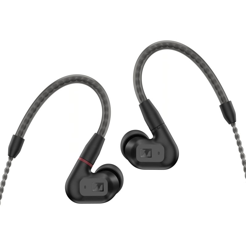 Sennheiser IE 200 Audiophile In-Ear Headphones