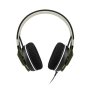 Sennheiser URBANITE XL Over-Ear Earphones for iOS iPad/iPhone OLIVE