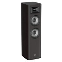 JBL Studio 690 Dual 8" 2.5-Way Floorstanding Loudspeaker System DARK WOOD