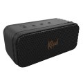 Klipsch NASHVILLE Music City Series Rechargeable Speaker BLACK