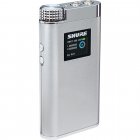 Shure SHA900 DAC for Earphones Portable Listening Amplifier