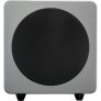 Kanto SUB8MG 8-Inch Active Subwoofer MATTE GREY