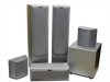 Jamo E430PDD 650 Watt Home Theater Speaker System