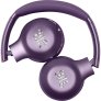 JBL Everest 310GA On-ear Bluetooth Headphone w Google Assistant PURPLE