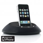 JBL On Stage IIIP Portable Loudspeaker Dock for iPod and iPhone