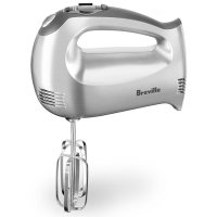 Breville BHM500XL 'The Handy Mix' 16-Speed Digital Hand Mixer