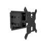 Kanto R400 Pro Series Recessed In-wall Full Motion Articulating TV Mount