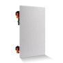 JBL Stage 260W 2-way 6.5in (166mm) In-Wall Loudspeaker (Single)