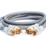 UltraLink UA4M Caliber Audio Interconnect Cable (4M)