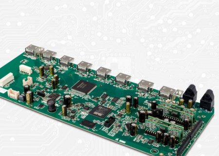 Description image for Tonewinner AT-300 Dolby Atmos 16 Channels AV Processor BLACK