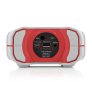 Braven BRV-1 Ultra-Rugged Portable Bluetooth Speaker GREY