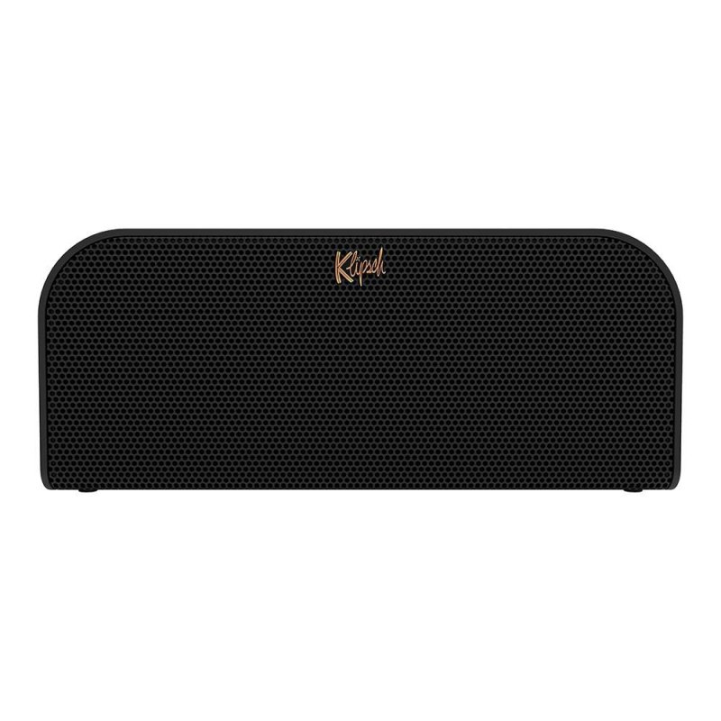 Klipsch GROOVE XL Portable Bluetooth Speaker BLACK