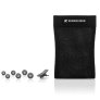 Sennheiser CX686G In-Ear Canal Sport Headphone for Android GREEN