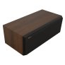 Klipsch RP500CW II Dual 5.25" Center Channel Speaker WALNUT