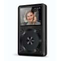 FiiO X1 High Resolution Lossless Portable Music Player BLACK