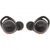 JBL LIVE 300TWS True Wireless In-Ear Headphones BLACK