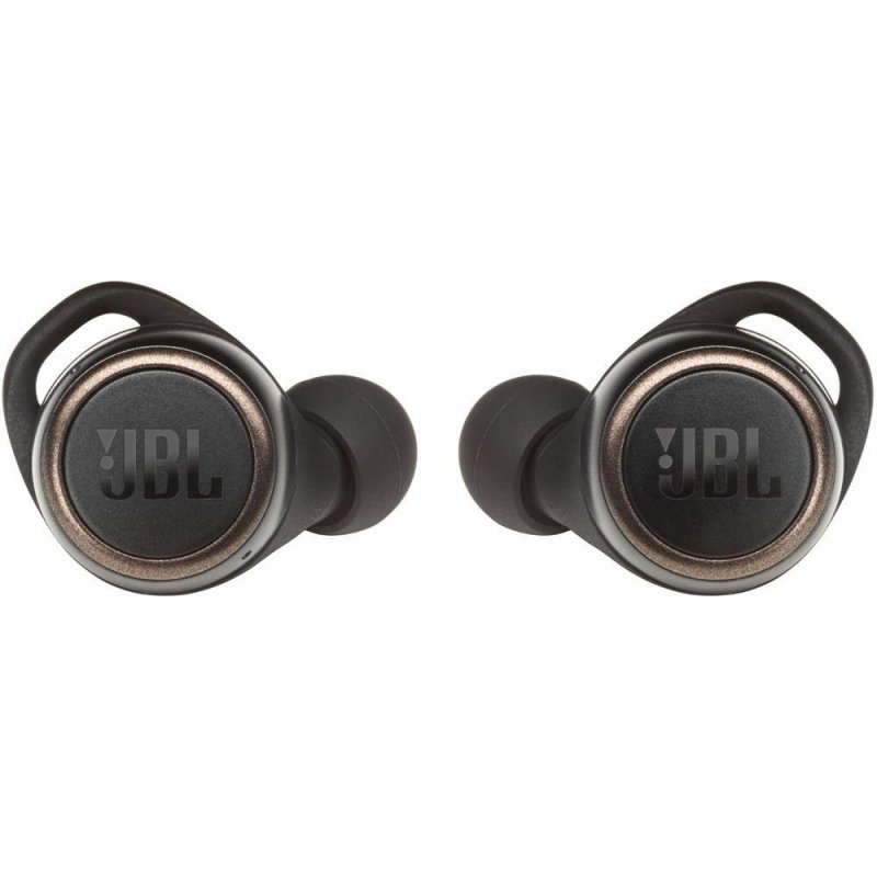 JBL LIVE 300TWS True Wireless In-Ear Headphones BLACK