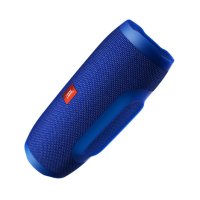 JBL Charge 3 Bluetooth Wireless Speaker (IPX7 Waterproof) BLUE