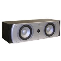 Reel Acoustics Orpheum 5C Center Channel 125W 5.25" Drivers
