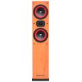 Cerwin Vega LA265 6.5-Inch 2.5-Way Tower Speaker (Each) COGNAC