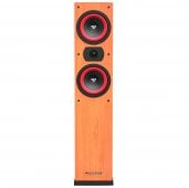 Cerwin Vega LA265 6.5-Inch 2.5-Way Tower Speaker (Each) COGNAC