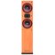 Cerwin Vega LA265 6.5-Inch 2.5-Way Tower Speaker (Each) COGNAC