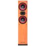 Cerwin Vega LA265 6.5-Inch 2.5-Way Tower Speaker (Each) COGNAC