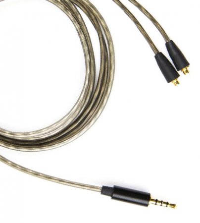 Description image for FiiO F5 In-Ear Headphone with Detachable MMCX Cable BLACK