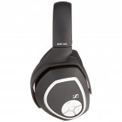 Sennheiser HDR165 Supplemental Headset for the RS165 BLACK