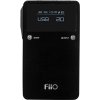 FiiO E17K ALPEN Portable Headphone Amplifier with DAC