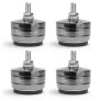 IsoAcoustics Gaia Titan Rhea Loudspeaker Isolation Feet (Pack of 4)