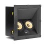 PSB C-LCR In-Ceiling Speaker with Built-In Back-Box (Each)