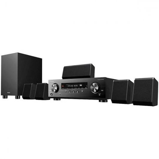 Pioneer HTP-076 5.1 Channel Dolby Atmos Home Theatre System - Refurbished