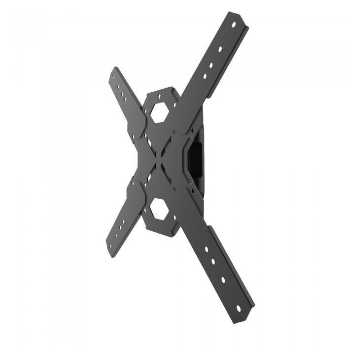 Kanto PS100 Tilt Wall Mount for 26-50 inch TVs - Click Image to Close