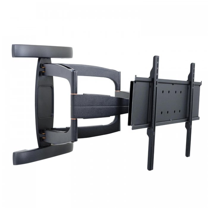 Peerless AV Universal Articulating Mount for 32" - 80" Outdoor Displays - Click Image to Close