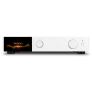 Audiolab 9000N Network Streamer DAC with MQA and Roon Tested SILVER