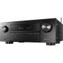 Denon AVR-X2700H 7.2Ch 8K AV Network ReceiverBLACK