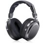 FiiO M33 R2R High-Resolution Music Player with FT1 Pro Planar Headphone Bundle BLACK