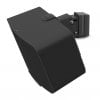 Flexson FLXP5WM1023 Wall Mount for Sonos PLAY:5 Speaker BLACK - Open Box